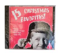 15 Christmas Songs!