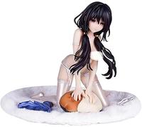 15 cm / 5,9 pouces Date A Live : Tokisaki Kurumi PVC Collectible Game Action Figure Personnage Model Anime Toys