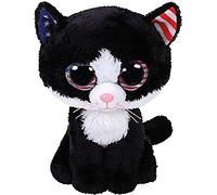 15 CM Bonnet Grands Yeux Mignon Mai Kiki Heather Liberté Kitty Garfield Chat en Peluche Animaux en Peluche Poupée Enfants Jouets Enfants Cadeaux