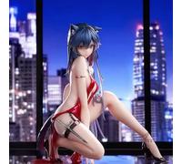 15 cm - Figurine d'action Arknights Texas - En PVC - Convient pour les cadeaux