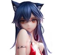 15 cm - Figurine d'action Arknights Texas - En PVC - Convient pour les cadeaux