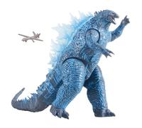 Playmates Toys Figurine Godzilla Énergisé 15 cm