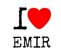 15 cm I Love My Dido Blague Voiture Moto Vinyle Autocollant Graphique Decal Drôle Blague De Voiture