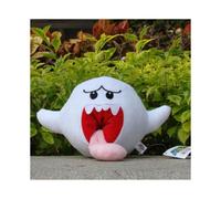 15 cm mignon Super Mario Boo fantôme en peluche poupée en peluche cadeau pour enfants