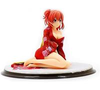 15 cm My Teen Romantic Comedy Snafu Too! Yukinoshita Yukino Yuigahama Yui Figure PVC Statue Anime Figures Action Figure Model Collection Poupée Décoration Jouet Cadeau