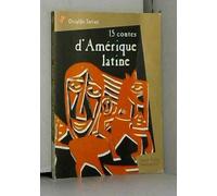15 contes d'Amérique latine