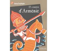 15 contes d'Arménie