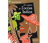 15 contes de l'Océan Indien