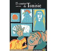 15 contes de Tunisie