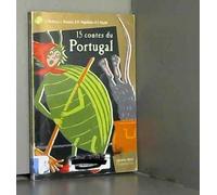 15 contes du Portugal