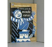 15 contes juifs du monde entier