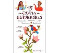 15 contes universels