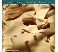 15 Country Wedding Favorites