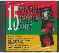 15 Crucial Reggae Cuts