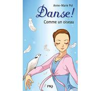 15. Danse ! Comme un oiseau