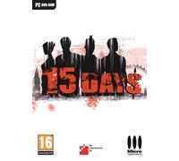15 Days (House Of Tales) Pc