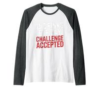 15 Drinks per Day Challenge Accepted Party Level Expert |- Manche Raglan