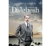 15 Dvd Megapack - Dalgliesh - the Complete Collection [Import Belge]