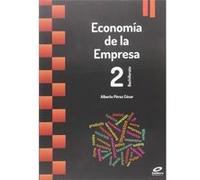 (15).Economia En Empresa (2º.Bachillerato) Unkown (Auteur)