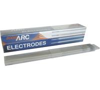 15 electrodes rutiles 4 x 350/etui pvc TELWIN - 05455