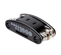 15 en 1 Multi-Tool Clé Hexagonale Guitare Basse Luthier Kit Outils Réparation Accessoires