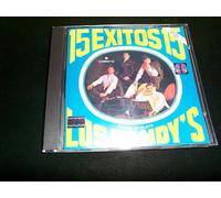 15 Exitos 15 (UK Import)