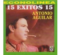 15 Exitos