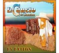 Canelo De Sinaloa - 15 Exitos