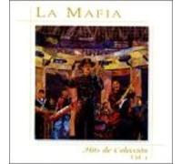 La Mafia - 15 Exitos