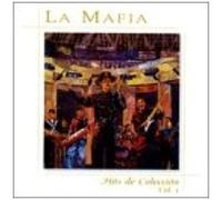 La Mafia – 15 Exitos