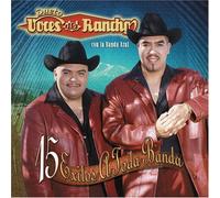 15 Exitos a Toda Banda