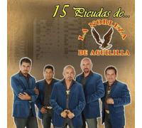15 Exitos [Import]