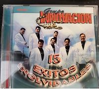 15 Exitos [Import]