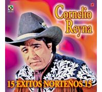 15 Exitos Nortenos 15