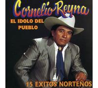 15 Exitos Nortenos