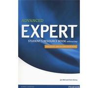 (15).Expert Advanced Student Resource -Key 3ªed Bell, Jan (Auteur)
