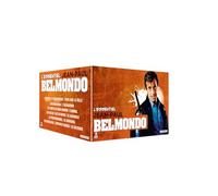 15 films avec Jean-Paul Belmondo