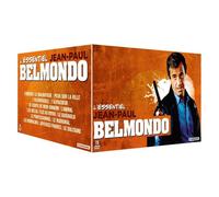 15 Films Avec Jean-Paul Belmondo