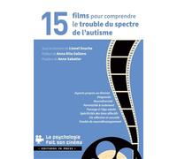 15 films pour comprendre le trouble du spectre de l'autisme