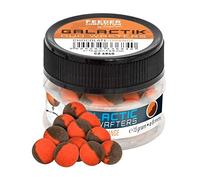 15 g CARP ZOOM Galactic 8 mm Method Duo Wafters Chocolate-Orange