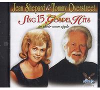 15 Gospel Hits