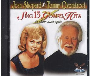 15 Gospel Hits