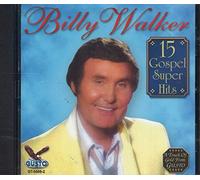 15 Gospel Super Hits