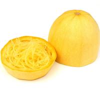 15 Graines De Courge Spaghetti