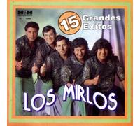 15 Grandes Exitos #2 [Import]