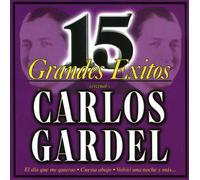 15 Grandes Exitos