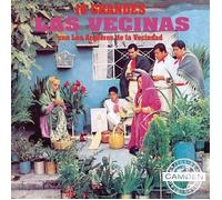 15 Grandes Exitos Con Los Arqueros De La Vicindad