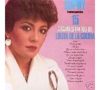 15 Grandes Exitos De Lolita De La Colina