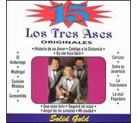 15 Grandes Exitos [Import]