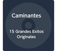 15 Grandes Exitos Originales